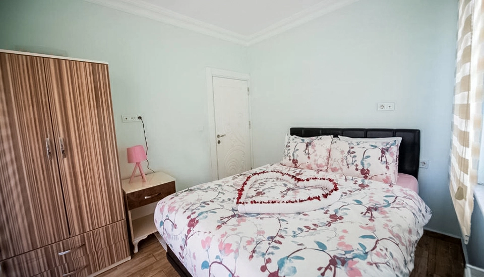 هتل ملودی آنتالیا